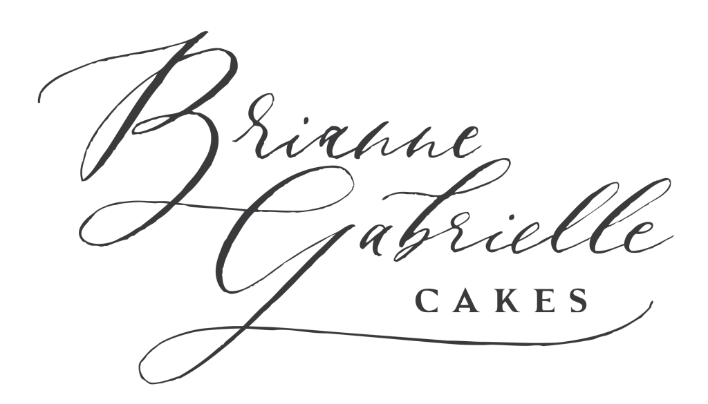 Brianne Gabrielle Cakes